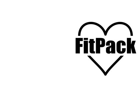 fitpack regirl.